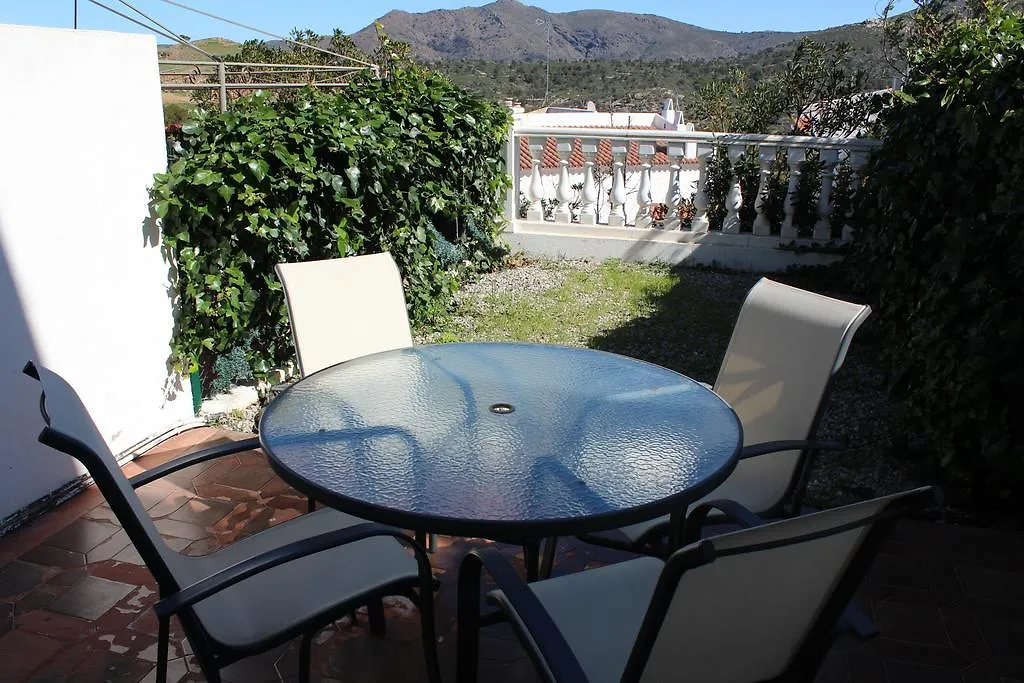 Holiday home Coronas Villa Roses Spain