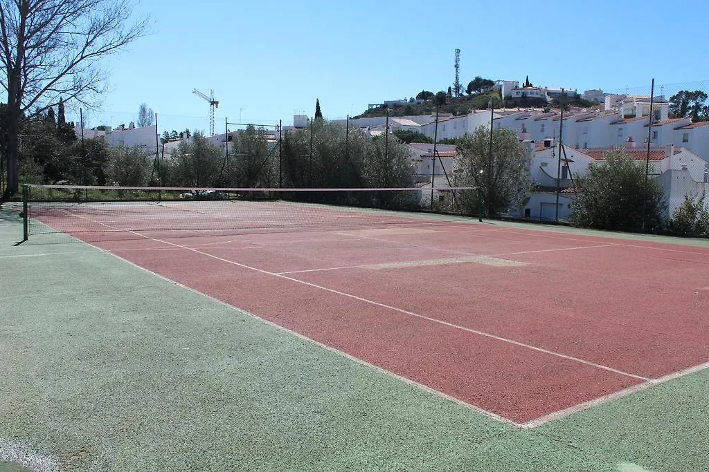 Coronas Villa Roses 0*,  Spain